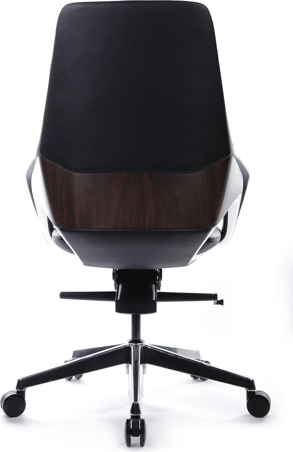 Кресло руководителя RivaChair Aura-M FK005-B