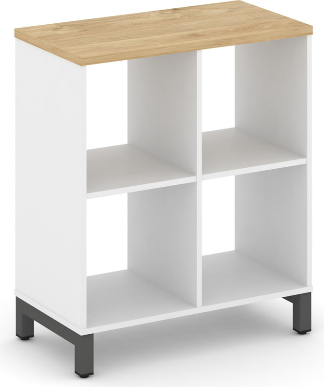 Каркас стеллажа 2 яруса Style Project SN.KS-220