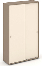Шкаф-купе для одежды Estetica ES.SHK-1.3