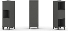 Набор стеллажа двухстороннего Style Project SN.NSD-311