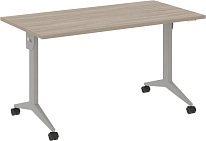 Стол складной мобильный X-pull X.M-3.7 Gray
