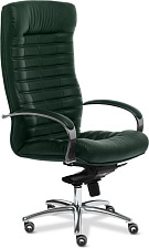 Кресло руководителя Multi-office Orion Chrome A