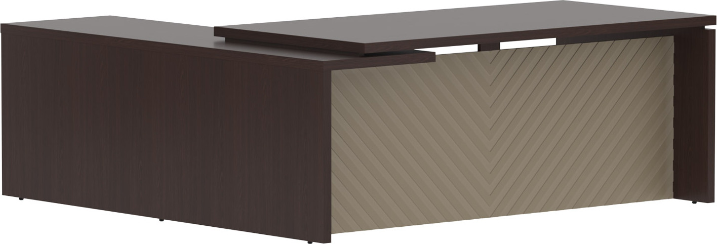Стол руководителя правый Torr Lux TLCT 2020(R)