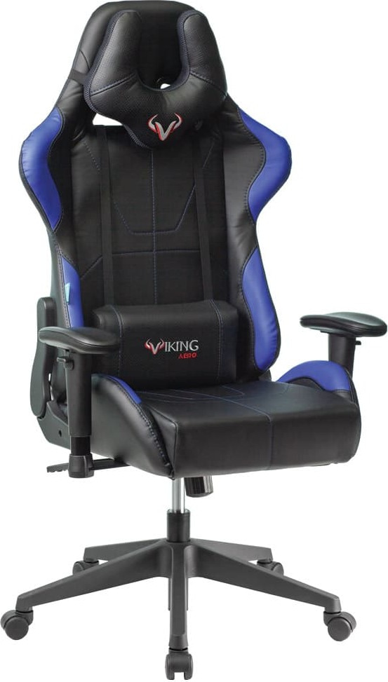 Кресло игровое Бюрократ VIKING 5 AERO