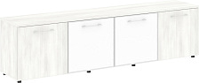 Тумба модульная Yalta LT.TS-4.5 white