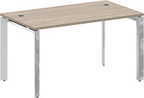 Офисный стол руководителя Onix Direct Lux M-O.MP-SRR-3.8