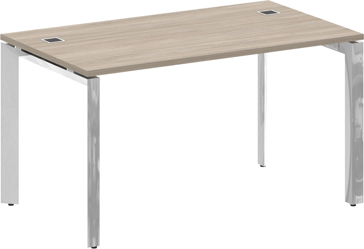 Офисный стол руководителя Onix Direct Lux M-O.MP-SRR-3.8
