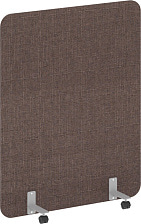 Перегородка на роликах R-LINE Soft AP.R-120-150