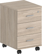 Тумба мобильная Sigma з.ст. ДВП SG.610
