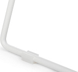 Кресло посетителя RivaChair Simple X-19