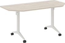 Стол складной мобильный X-pull X.M-7.T2 White