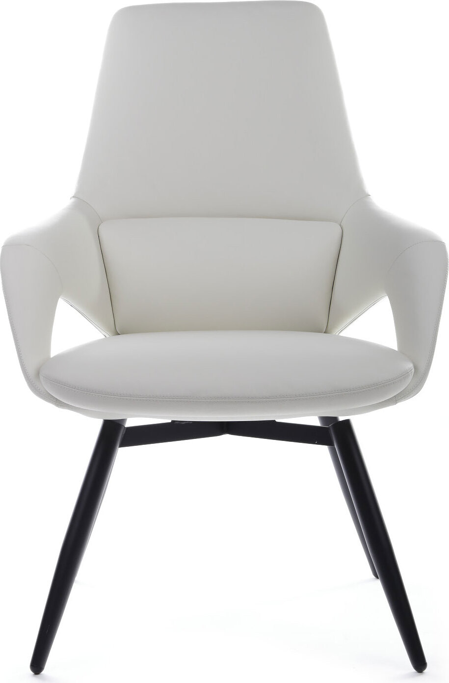 Кресло посетителя RivaChair Aura-ST FK005-C
