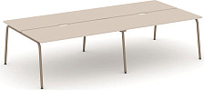 Рабочая станция Estetica ES.D.RS-4.4-VK