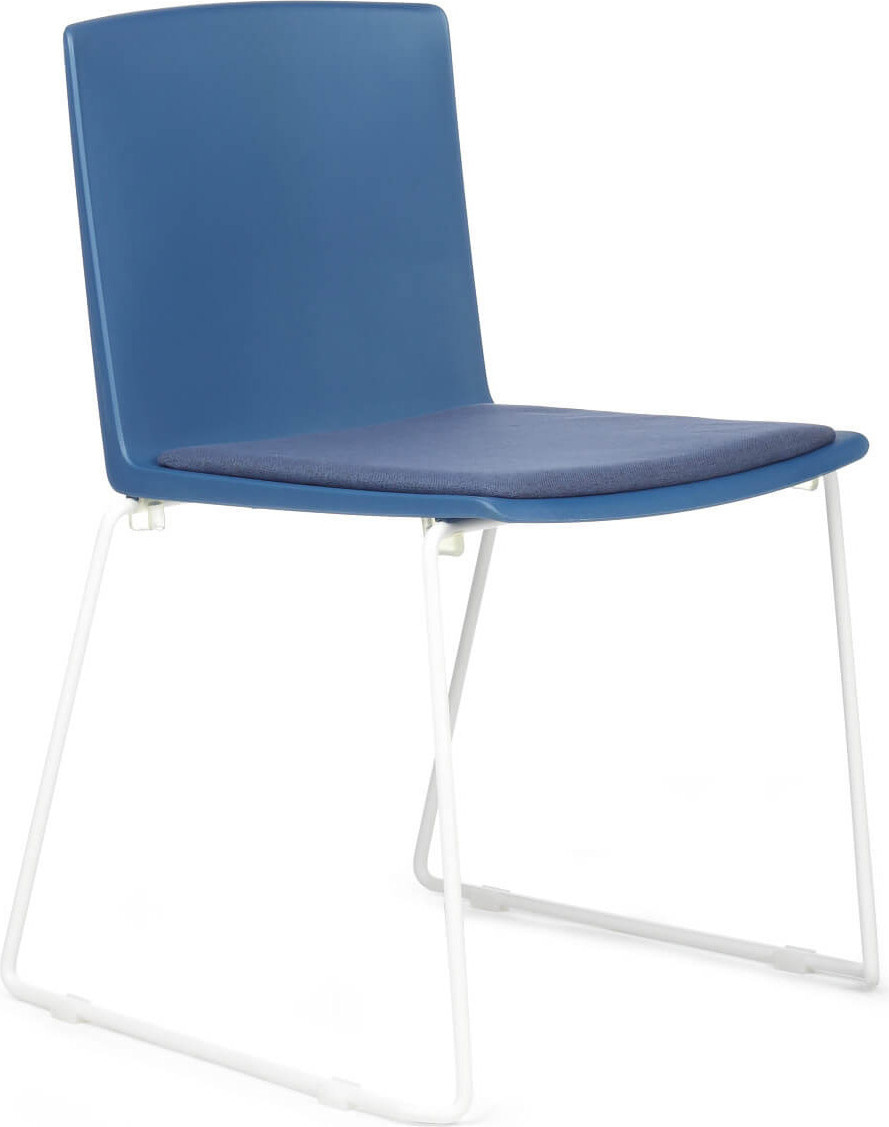 Кресло посетителя RivaChair Simple X-19