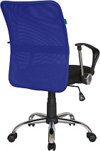 Кресло персонала RivaChair Smart m RCH 8075