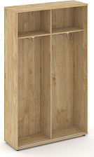 Шкаф-купе для одежды Style Project SN.SHK.E-003
