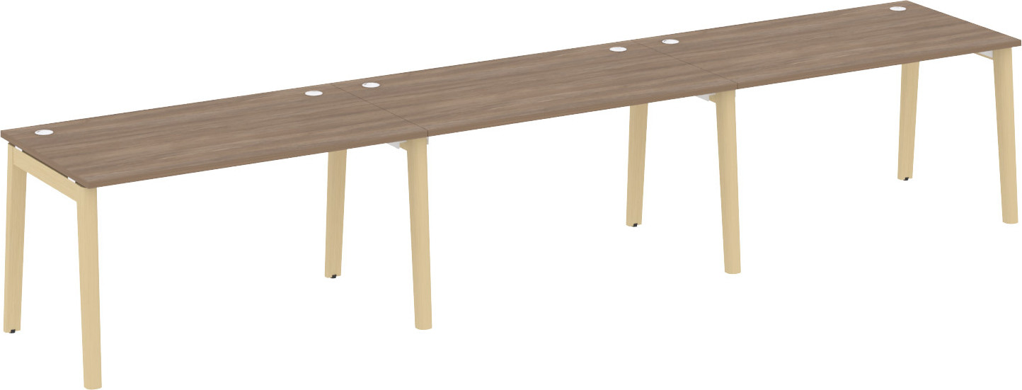 Рабочая станция Onix Wood OW.RS-3.3.8