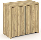 Шкаф низкий широкий Corner COR.ST-3.1