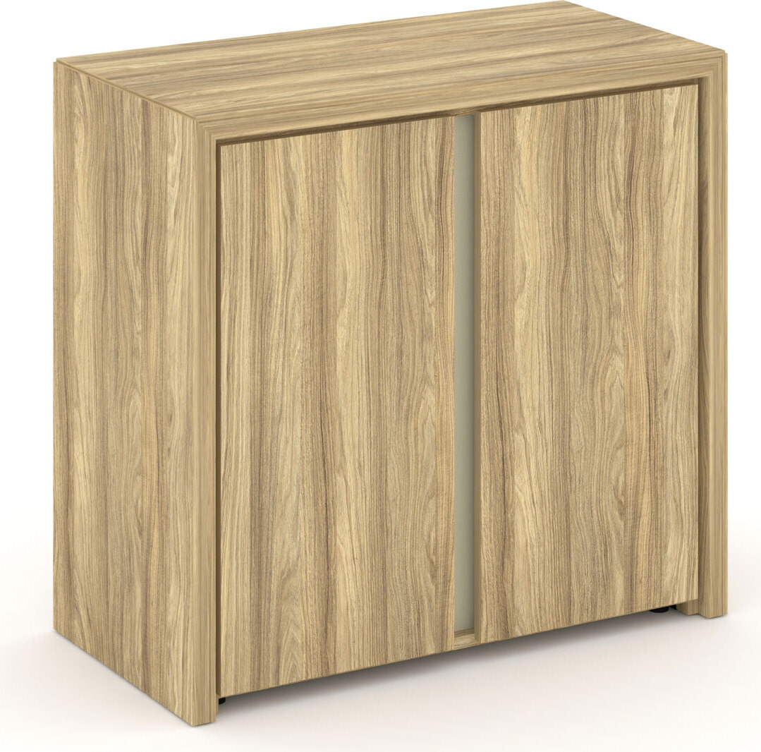 Шкаф низкий широкий Corner COR.ST-3.1