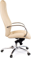 Кресло руководителя Everprof Drift Lux M