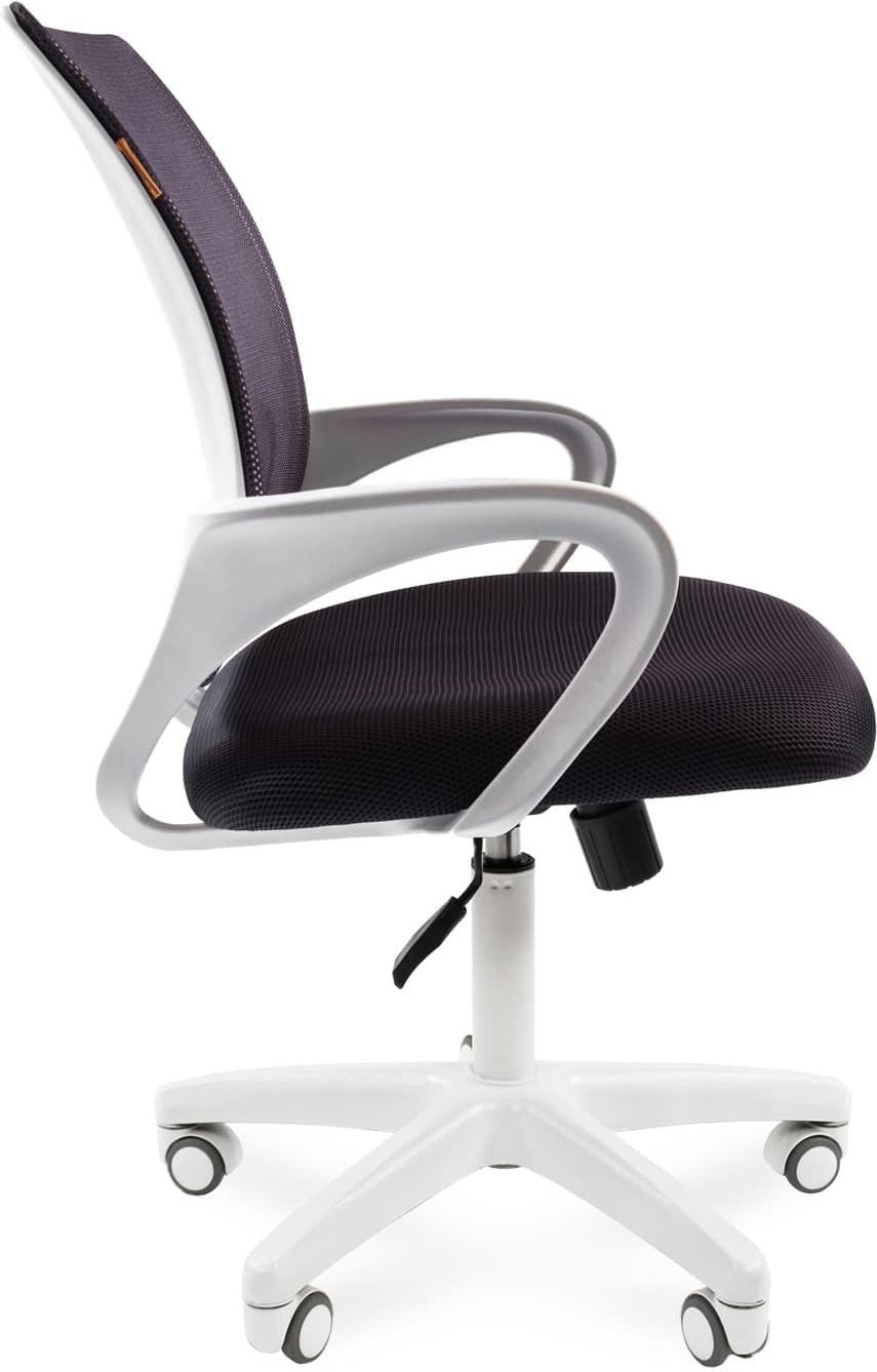 Кресло персонала Chairman 696 White