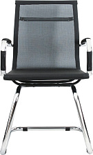 Кресло посетителя Bels Texas CF/LB chrome TN01