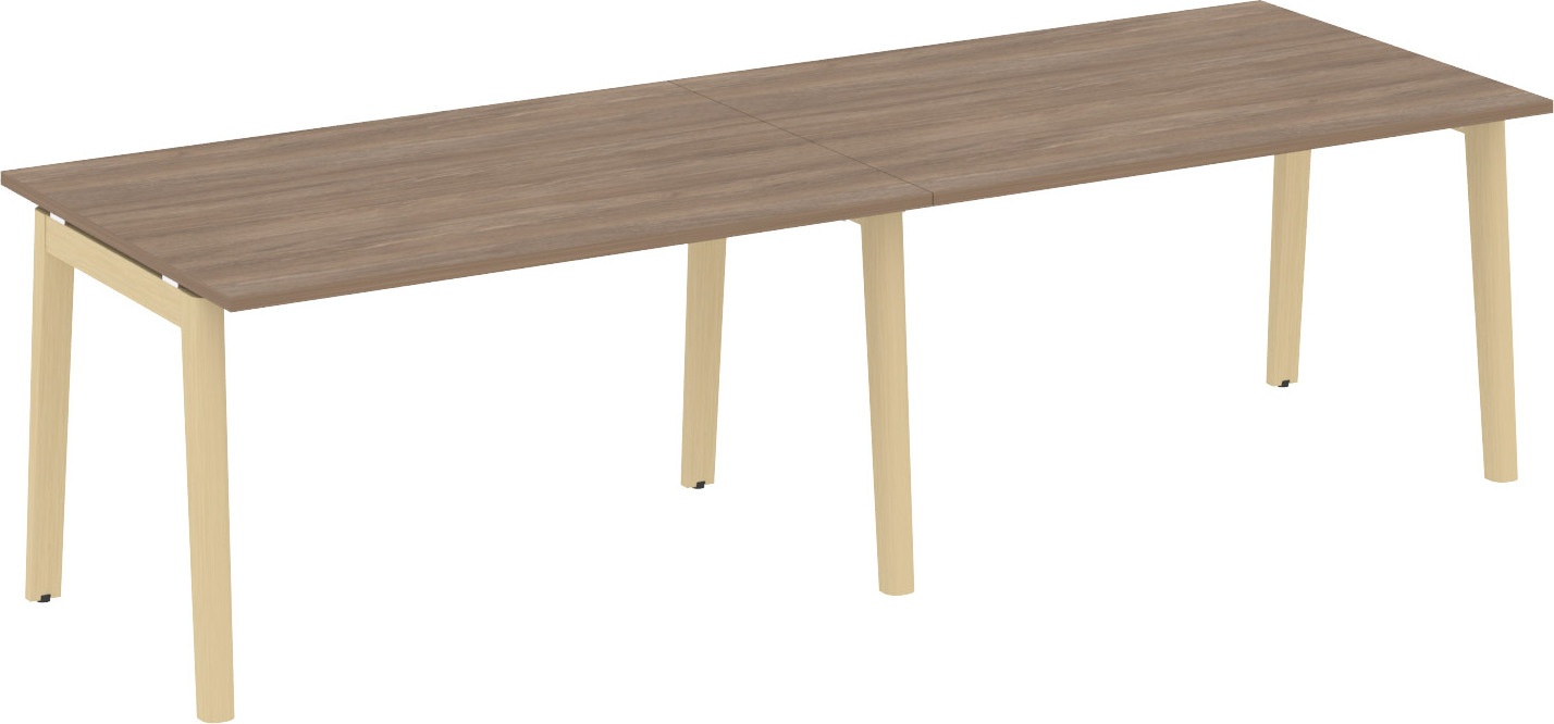 Стол переговорный Onix Wood OW.PRG-2.3