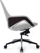Кресло руководителя RivaChair Aura-M FK005-B