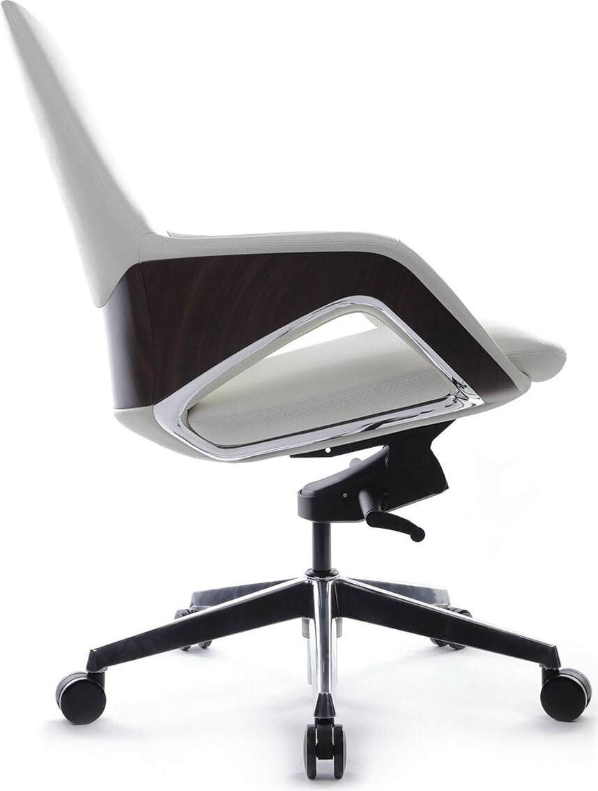 Кресло руководителя RivaChair Aura-M FK005-B