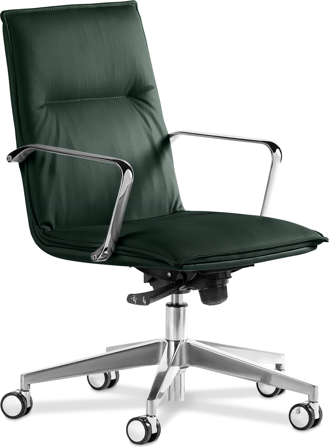 Кресло руководителя Multi-office Epsilon S-line B