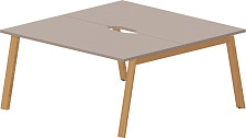 Cтол bench отдельный Artwood AW2TV168