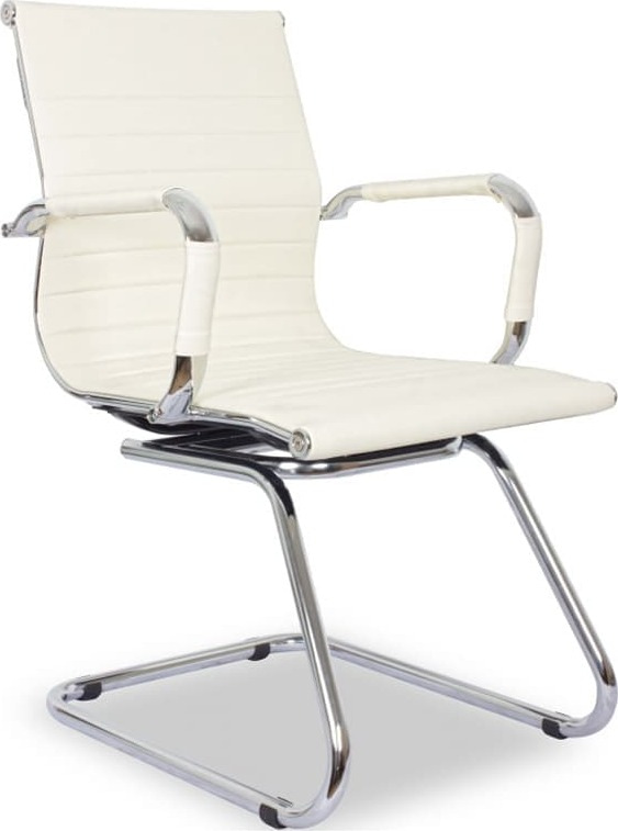 Кресло посетителя College CLG-620 LXH-C