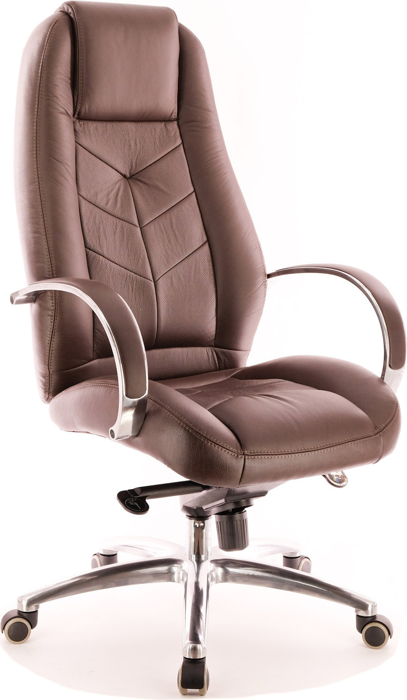 Кресло руководителя Everprof Drift Lux M PU