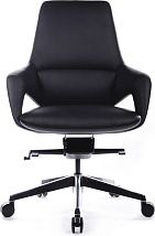 Кресло руководителя RivaChair Aura-M FK005-B
