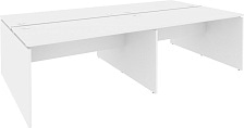 Рабочая станция на 4 рабочих места Onix O.D.RS-4.3.7
