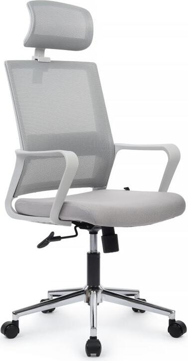 Кресло персонала RivaChair Mint RCH M1029HWE