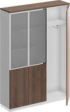 Шкаф комбинированный City СИ 310