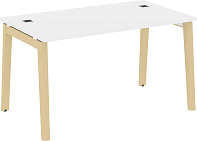 Стол руководителя Onix Wood Direct OW.SRR-3.8