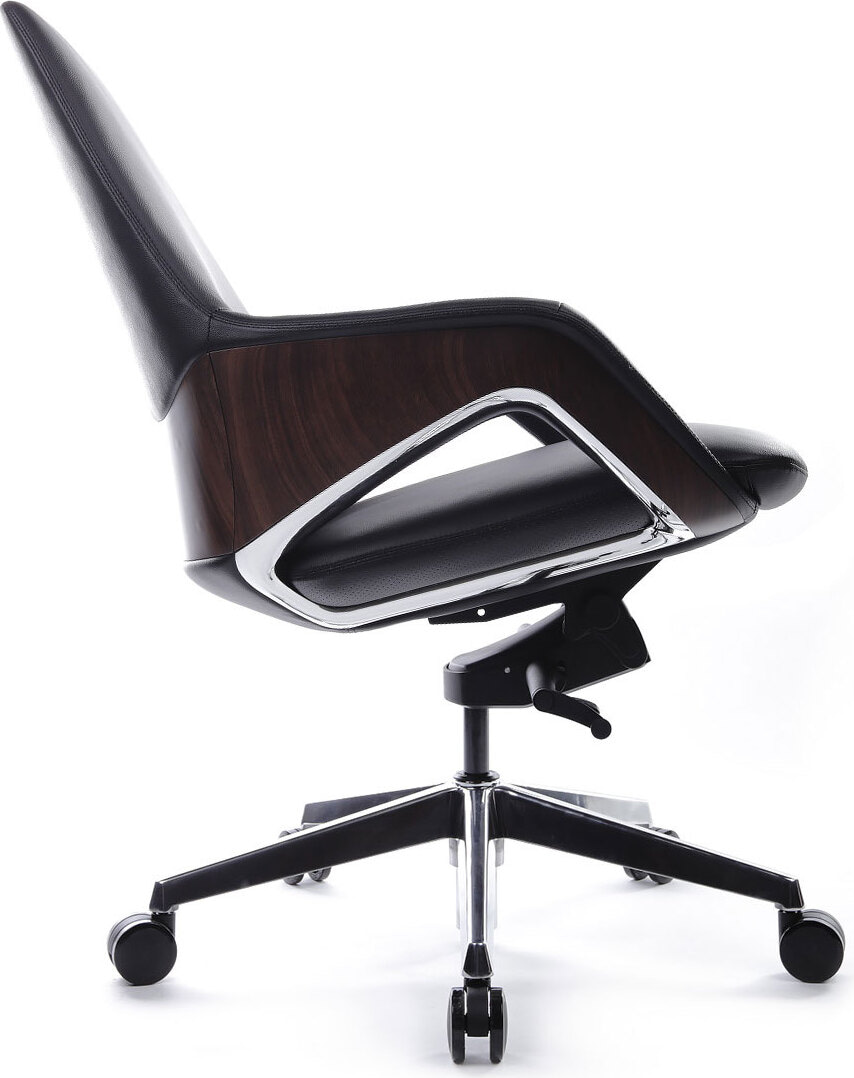 Кресло руководителя RivaChair Aura-M FK005-B