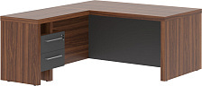 Стол руководителя Zenn ZCT 1619H.А(L)