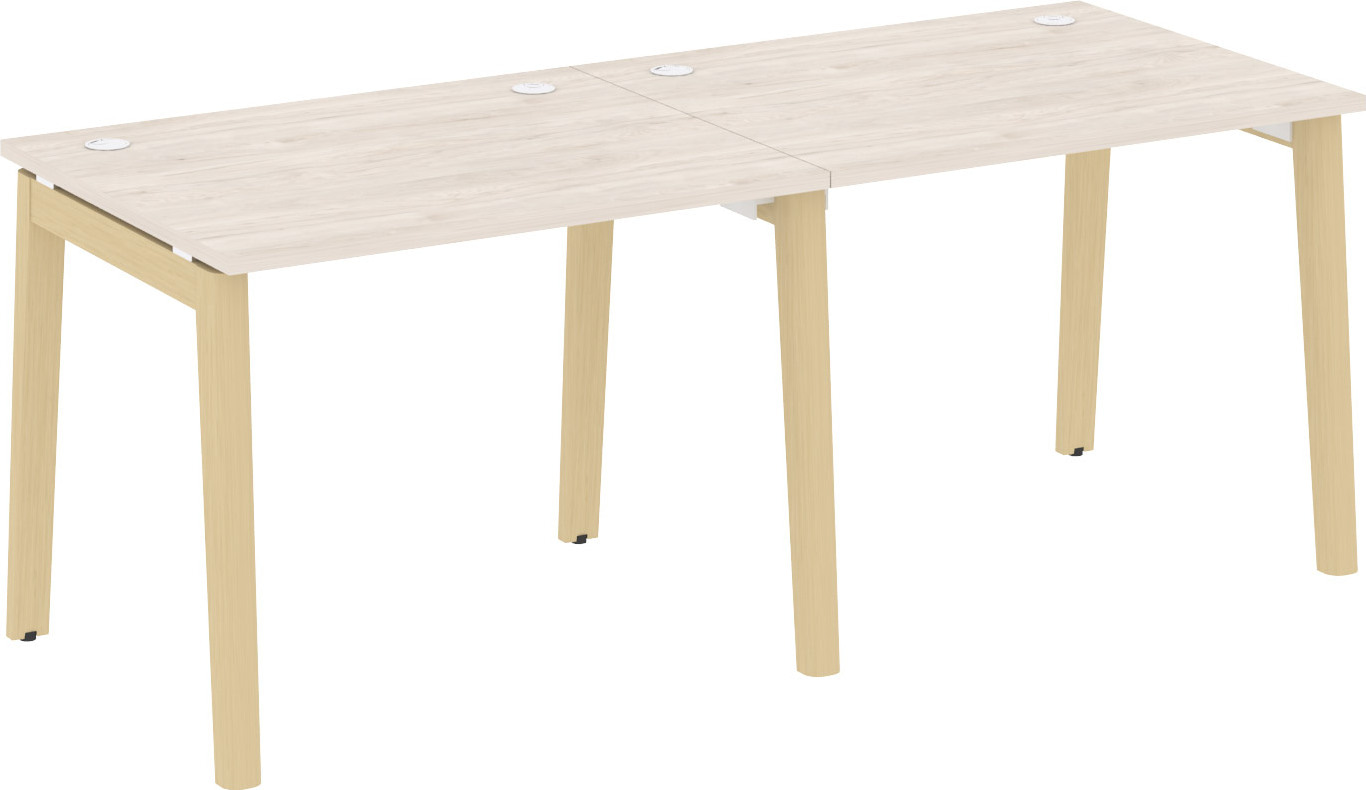 Рабочая станция Onix Wood OW.RS-2.1.8