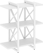 Стеллаж на регулируемых опорах Loft VR.L-MST.O-3.4V