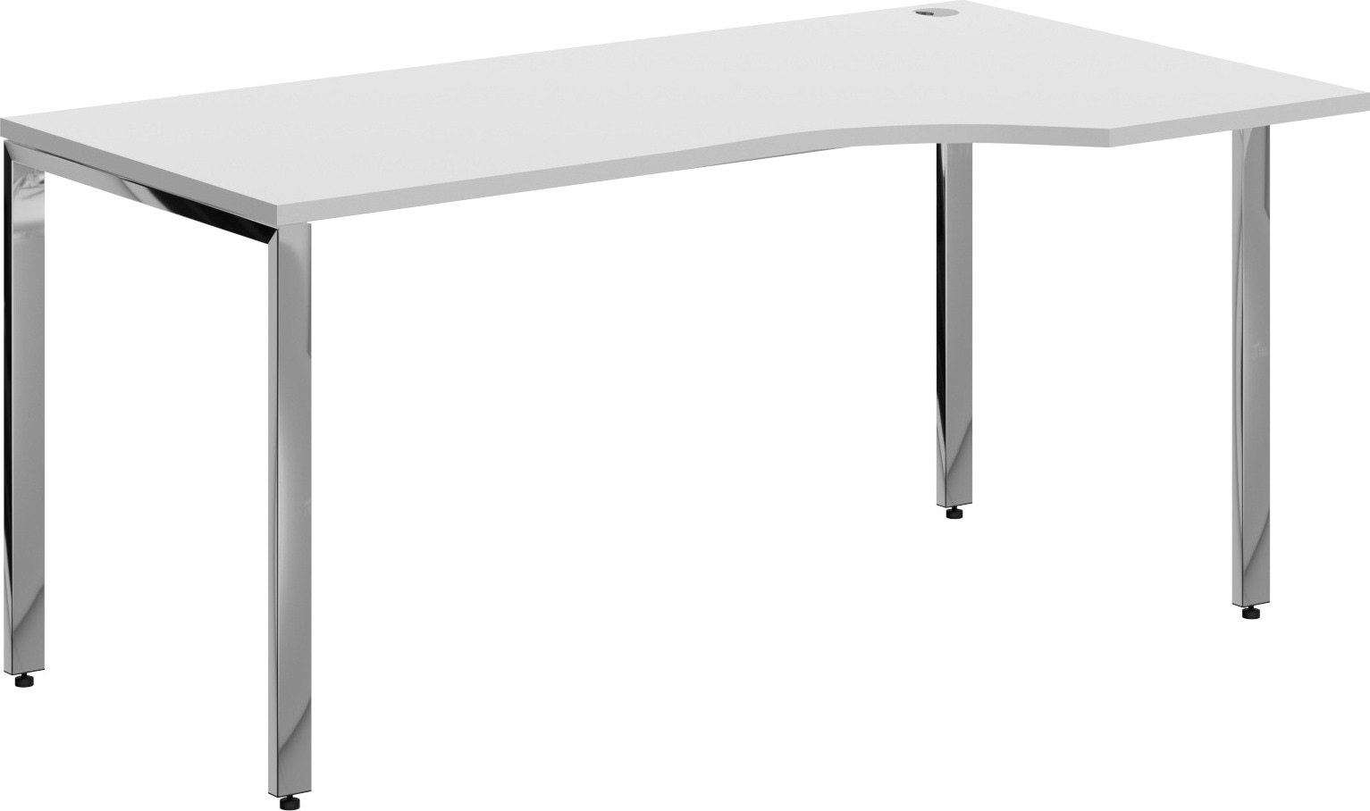 Стол эргономичный Xten Gloss XGCET 169(R).1