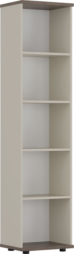 Стеллаж узкий New Line NLN363414