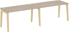 Рабочая станция Onix Wood OW.RS-2.3.7