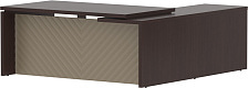 Стол руководителя левый Torr Lux TLCT 1820(L)