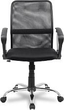 Кресло персонала College H-8078F-5