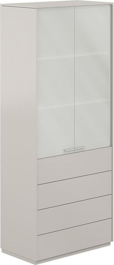 Шкаф высокий Atlas NZ-0312