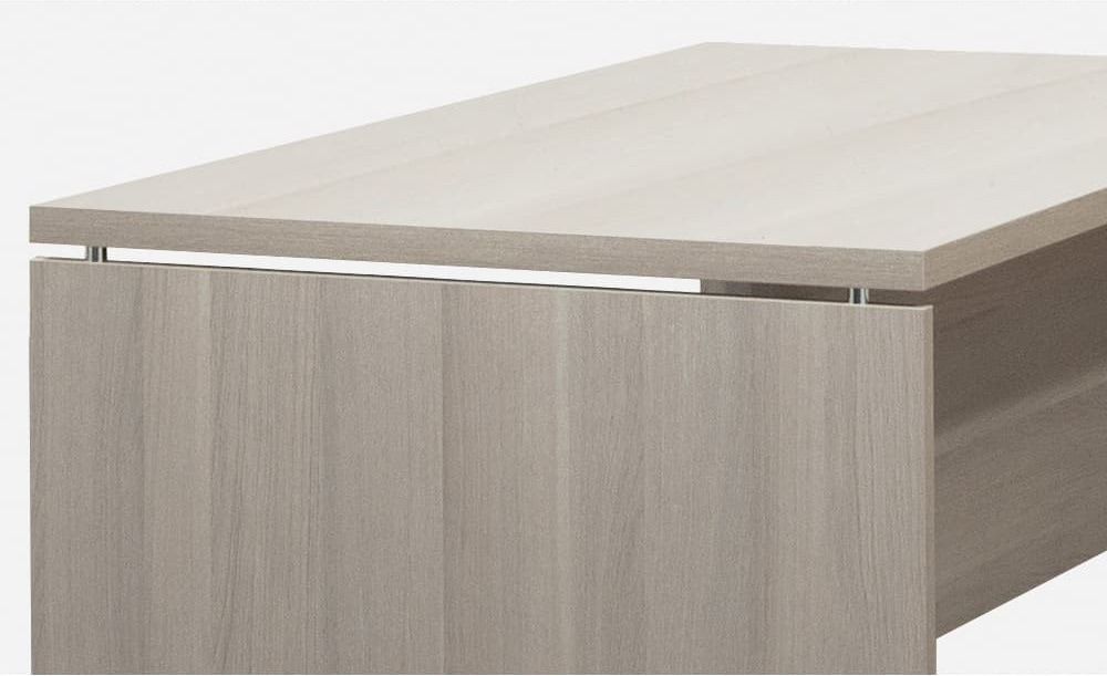 Стол руководителя Fermo Wood 72S002