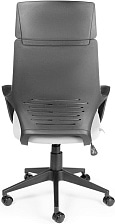Кресло руководителя IQ black